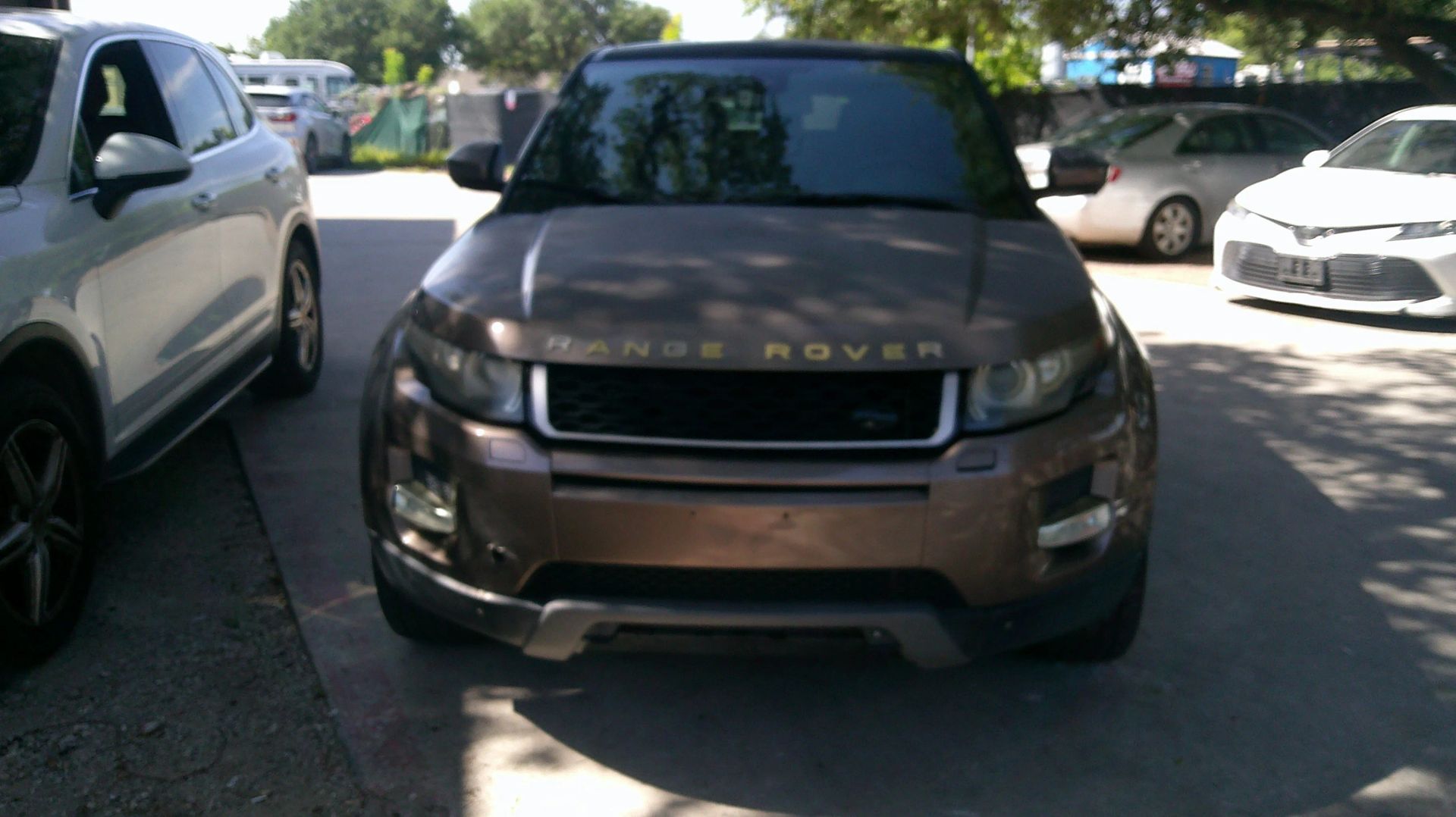 land rover range rover evoque 2015 SALVV2BG2FH077033 image land rover range rover evoque 2015 SALVV2BG2FH077033 image